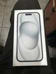 Iphone 15 nowy nie otwarty czarny