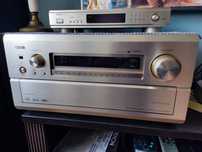 Denon AVC-A1SE Wzmacniacz Kina Domowego 7x220 Okazja jak nowy