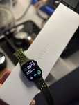 Apple Watch Series 7, wersja 45mm idealny