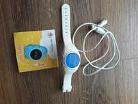 Lokalizator GPS zegarek telefon