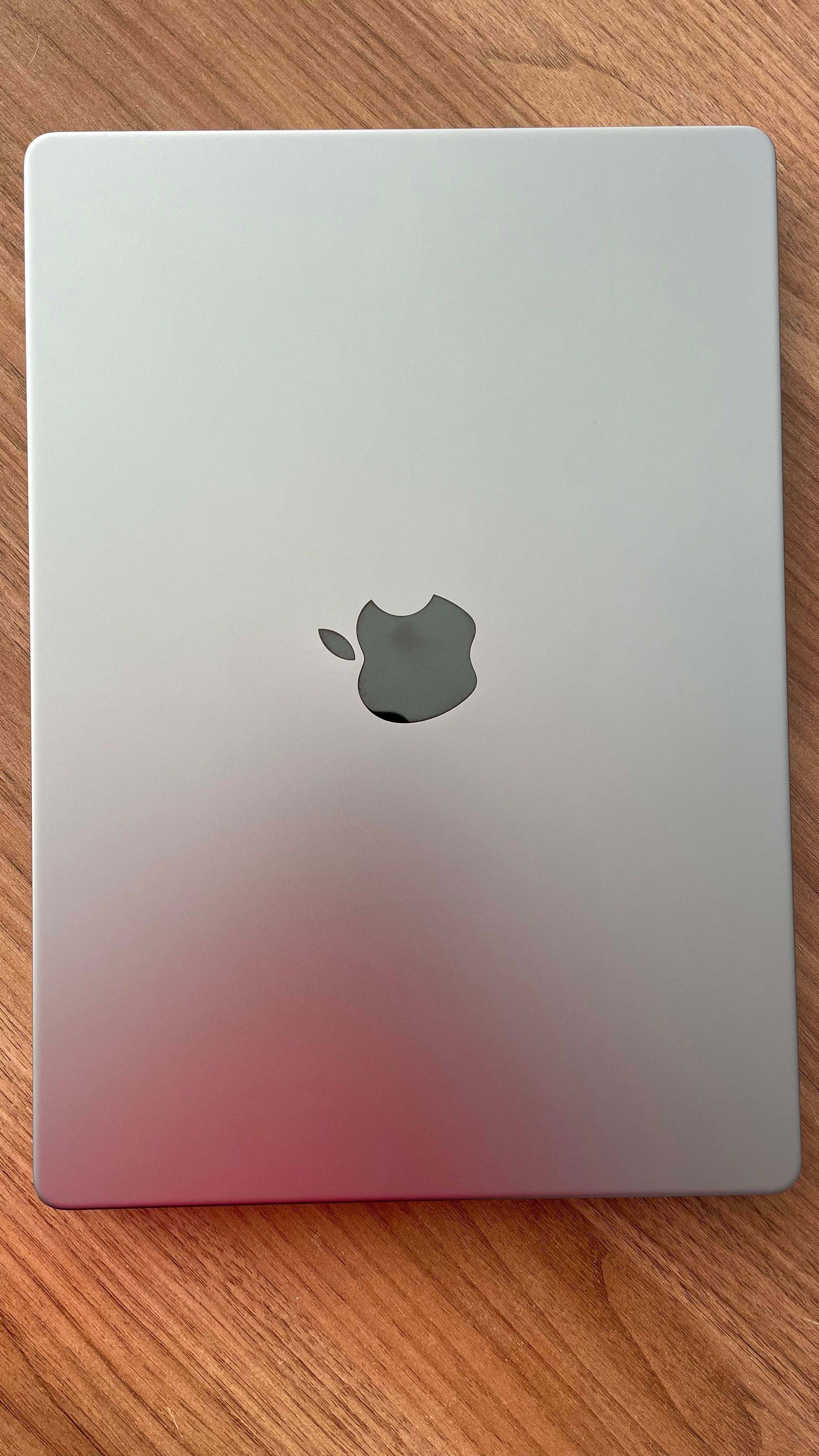 Apple MacBook Pro 14.2" M2 Max SSD 1TB 32GB RAM Cinzento Sideral