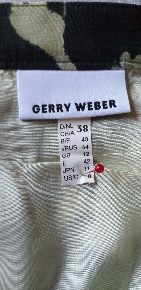 Spódnica Gerry Weber