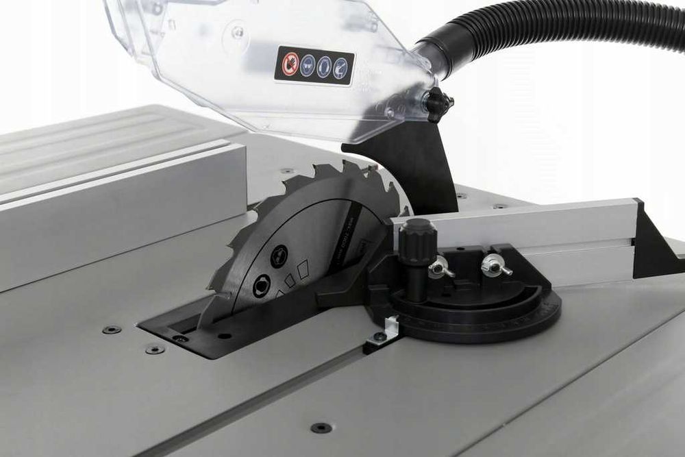 Pilarka Piła Stołowa Tarczowa do Drewna 2800W 250mm Sklep