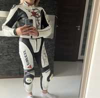 Kombinezon motocyklowy damski DAINESE YU LADY