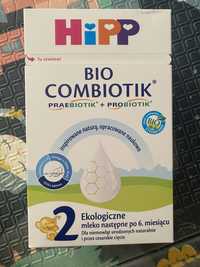 Hipp bio combiotik 2