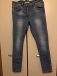Spodnie damskie, jeansy.8