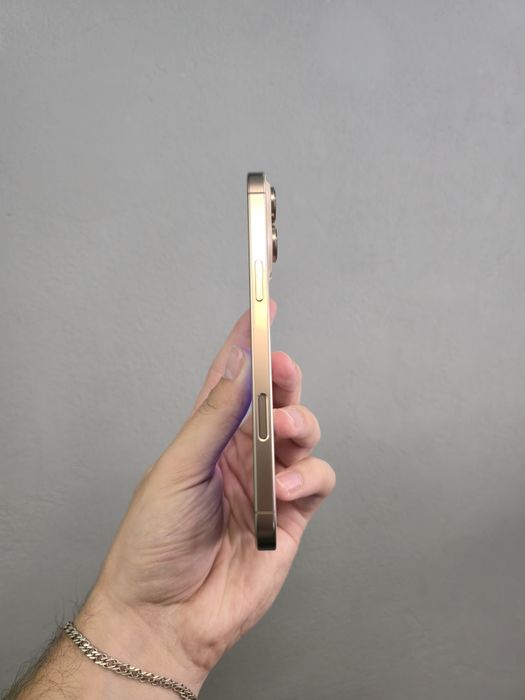 iPhone 16 Pro Max 256Tb Desert Titanium Neverlock з Гарантією