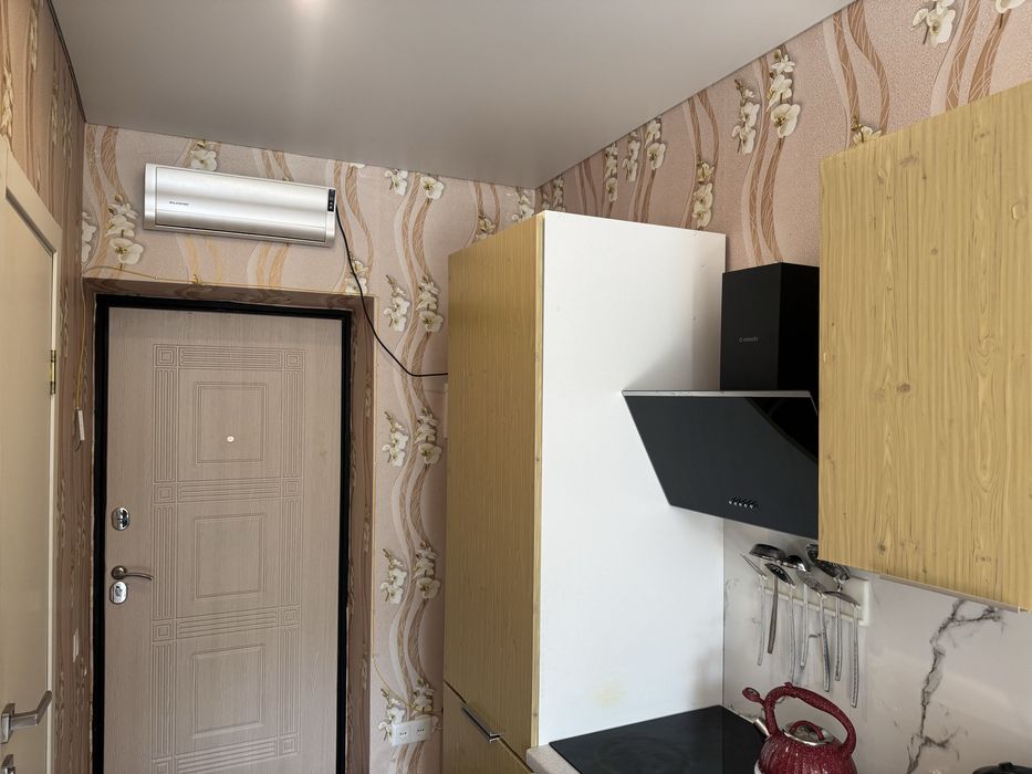 Здам смарт квартиру,в Гостомелі,вул.Мирна.Облаштована від А до Я