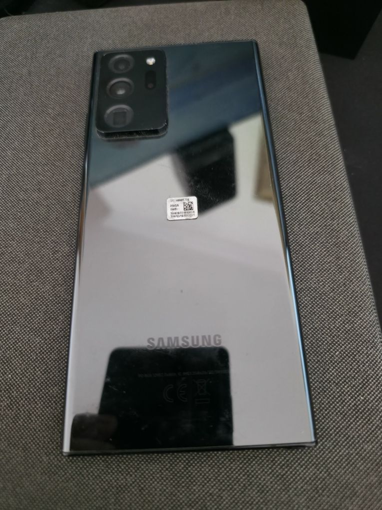 Samsung galaxy note 20 ultra
