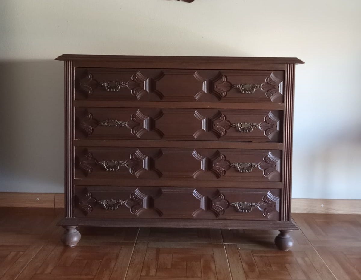 Cómoda (Vintage)