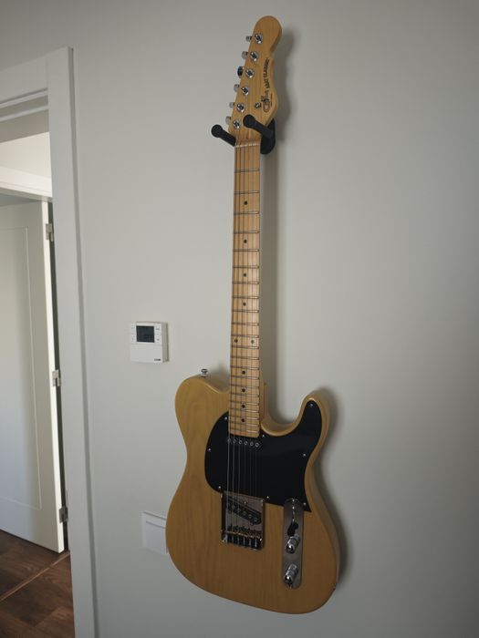 Guitarra G&L ASAT Clássico Telecaster