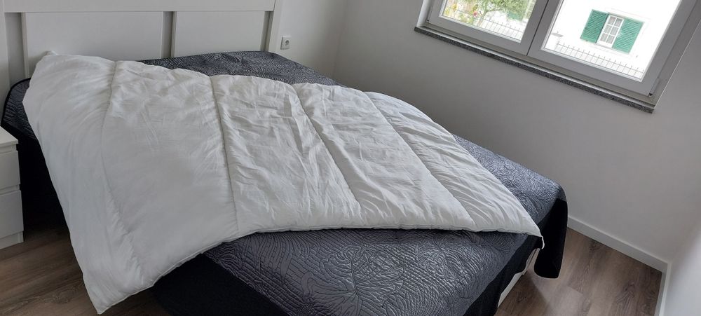 Edredon e capa criança