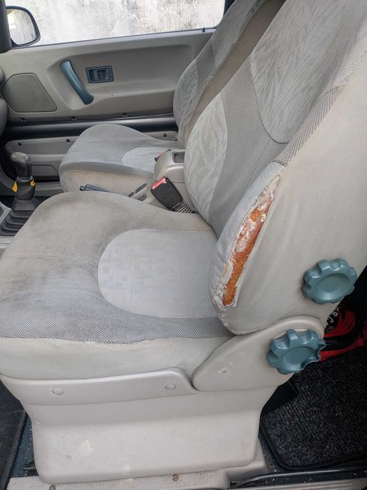 Land Rover Freelander Td4 3P 2000