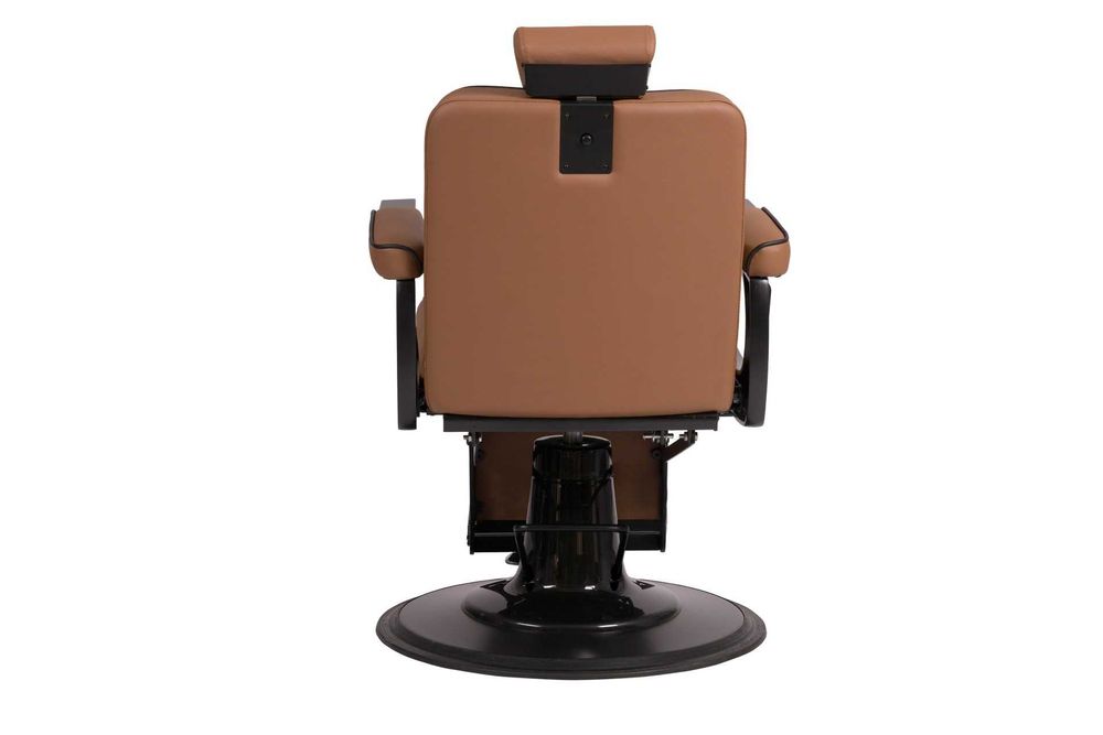 Cadeira para Barbearia NOVA C/IVA