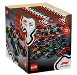 Lego Minifiguras Serie - Serie 28