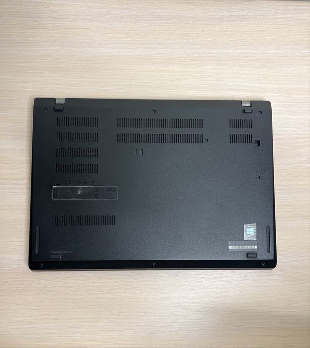 Lenovo ThinkPad L14 gen2 | i5-1135G7 | 16GB| SSD 256GB | Win10 |Office