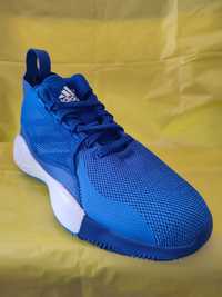 Баскетбольні кросівки ADIDAS D ROSE 2020 FX7121 розміри у наявності