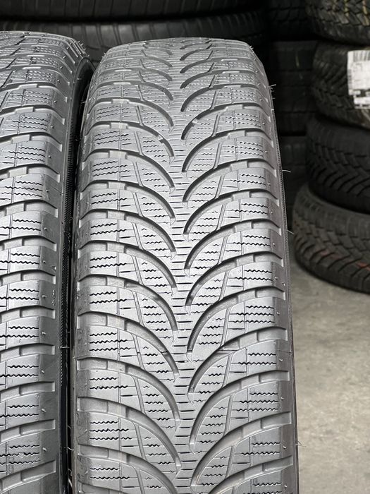 Шины зимние 155/70/R19 Bridgestone Blizzak LM-80
