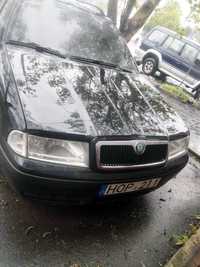 Skoda Octavia A5 (не растаможена) 1.9 TDi механика 2004 г.в.