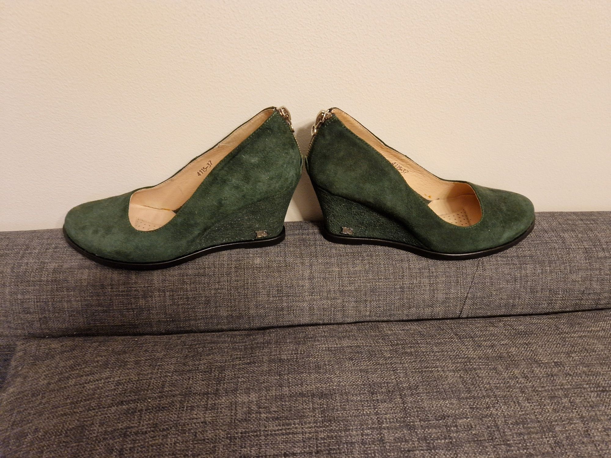 Buty Libero nowe beż metki