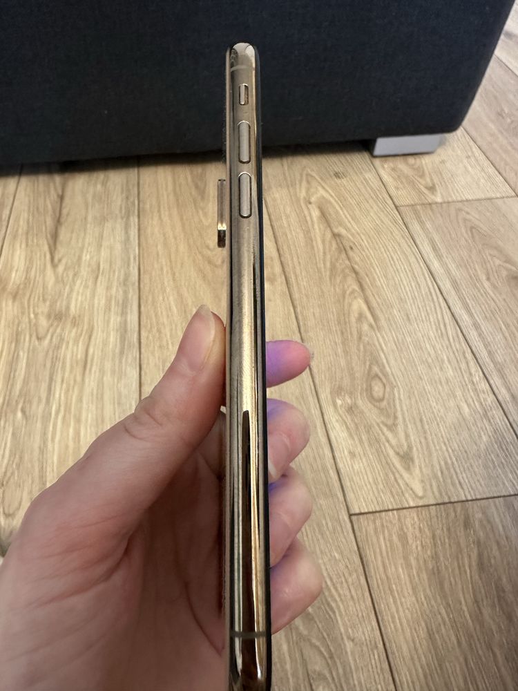 Iphone XS 256GB stan bardzo dobry