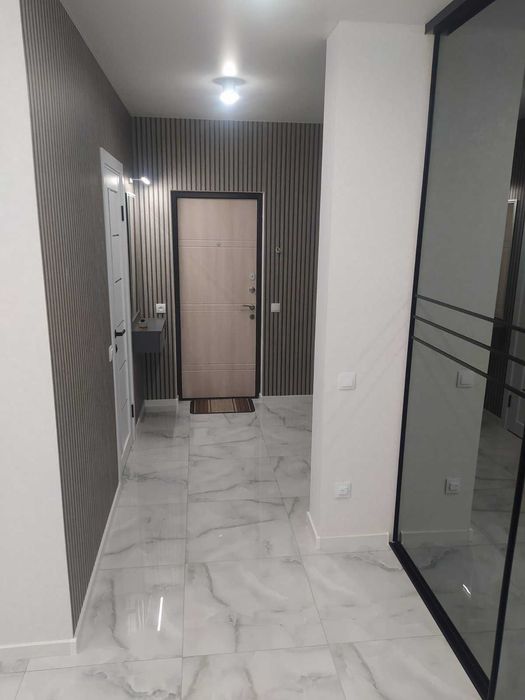 Євродвушка в новобудові по вул. Гоголя