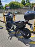 Vendo Honda xadv 750