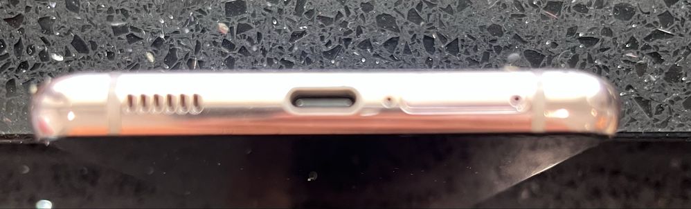 Samsung S 21 plus 128gb