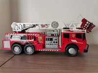 Camião bombeiros