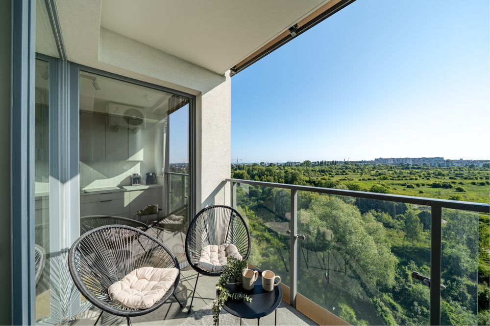 Mieszkanie Gdańsk Letnica