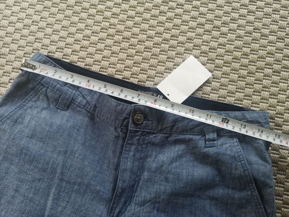 Spodnie spodenki krótkie H&M 164 cm