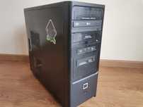 Komputer jednostka pc do gier