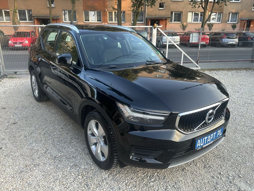 Volvo XC40 2.0 Diesel