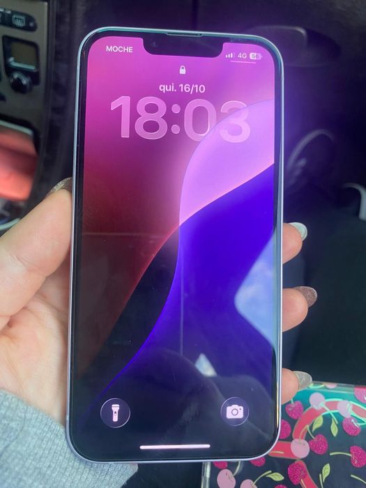 iPhone 14 128 gb