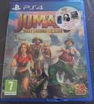 Gra na PS4 Jumanji