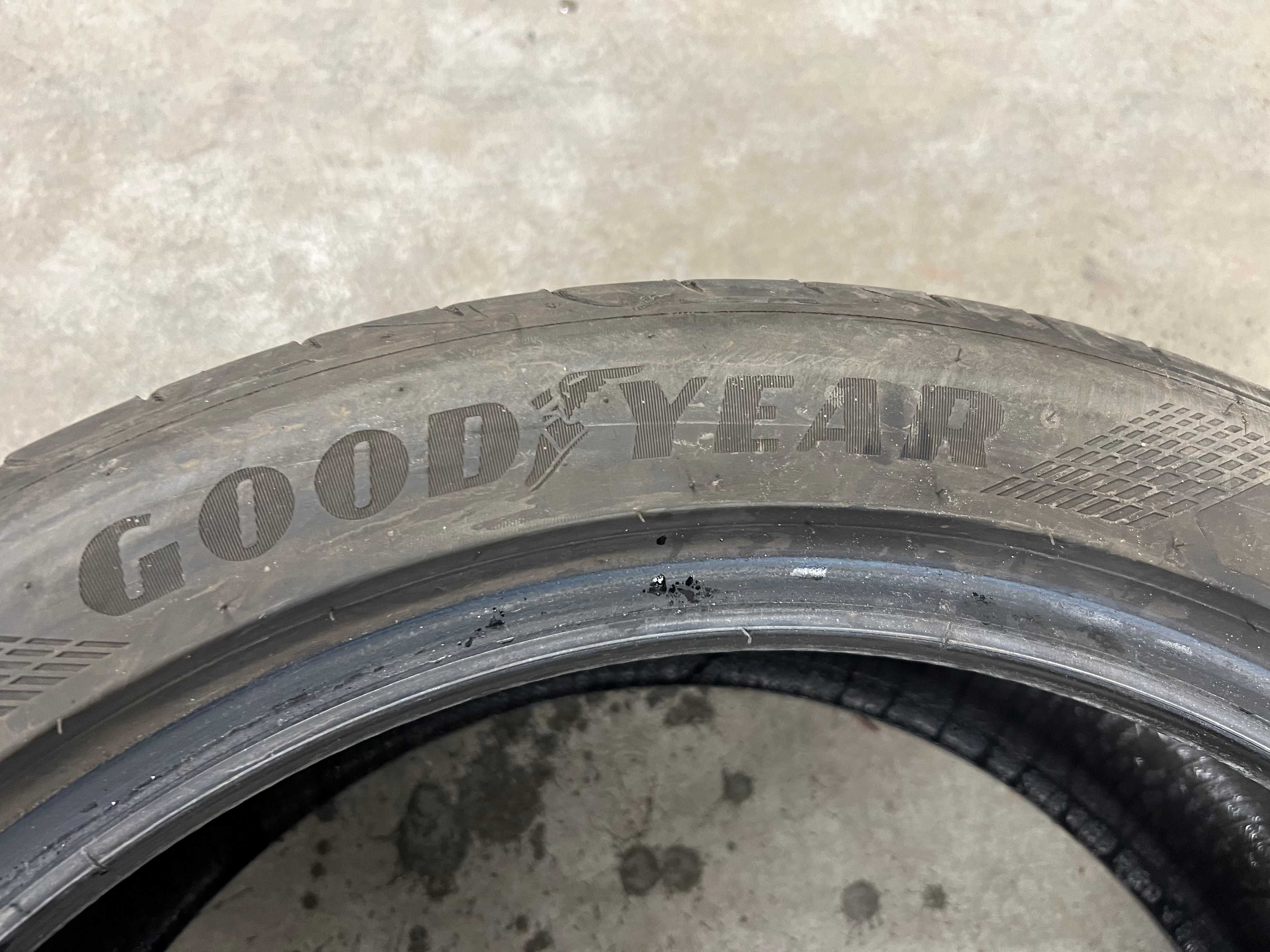 Opona Goodyear Eagle F1 Asymmetric 5 - 225/45/18