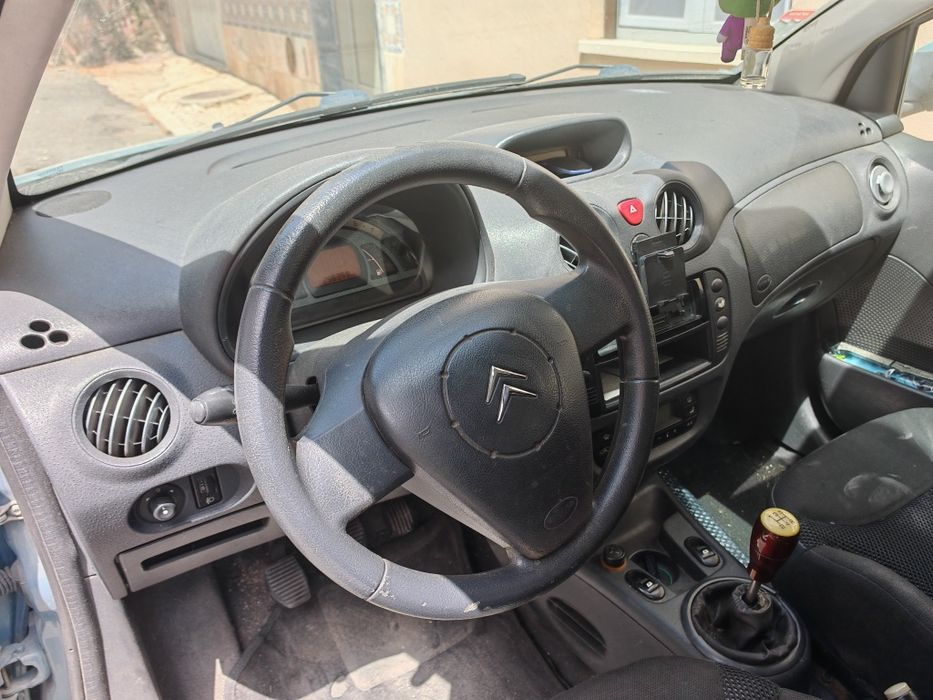 Citroen C2 1.4 HDI