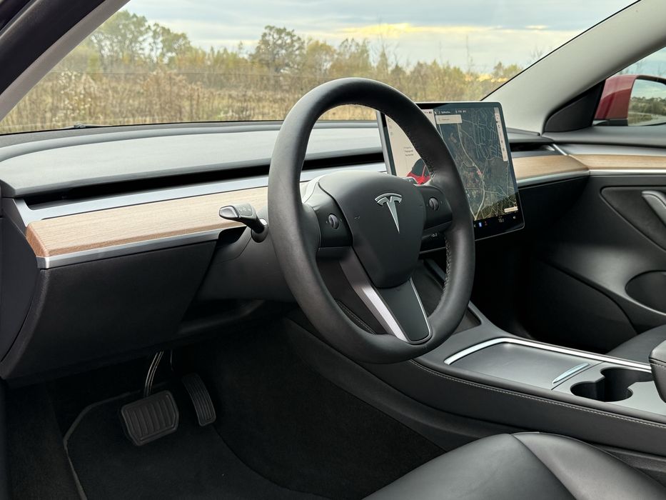 Продам Tesla Model 3 2022 Long Range Dual Motor