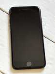 iPhone 7 32GB czarny