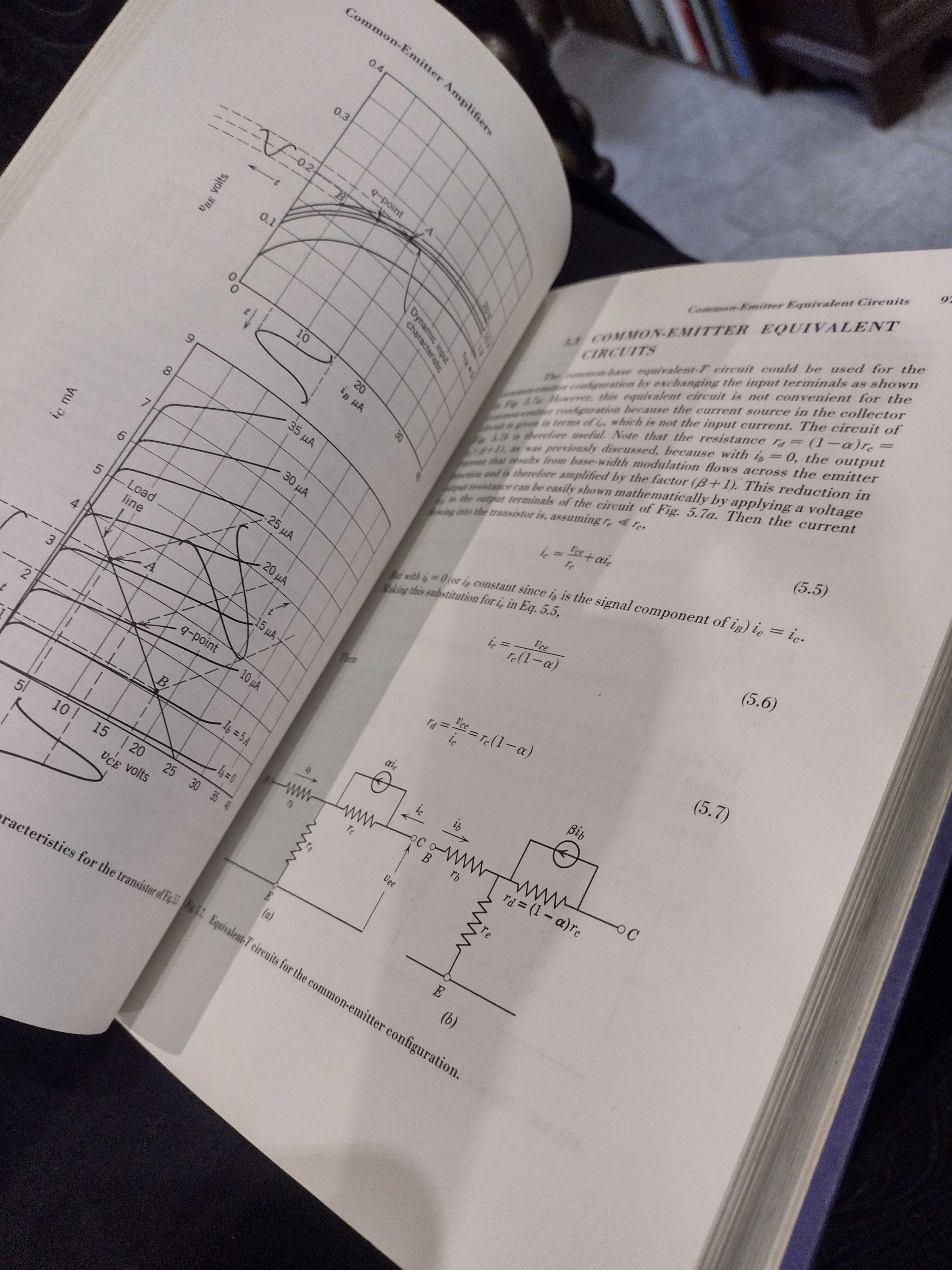 Semiconductor Devices and Circuits - Charles L. Alley