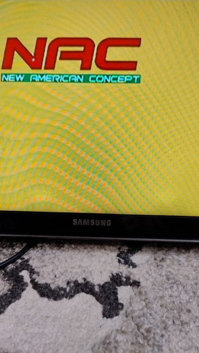 Telewizor Samsung 50cali