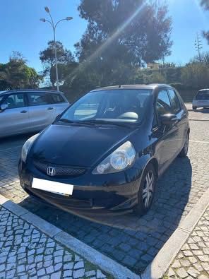 Honda Jazz 1.2 2006