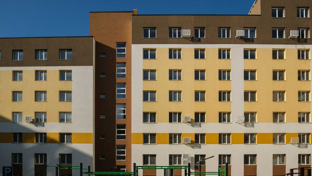 Готове рішення для оренди чи життя — студія 29 м² у ЖК Компаньйон