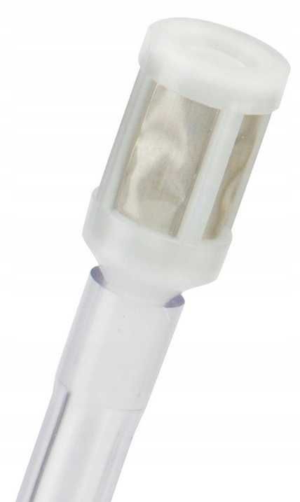Kubek do dezynfekcji strzyków Foam Expert, pianowy, zielony, 300 ml
