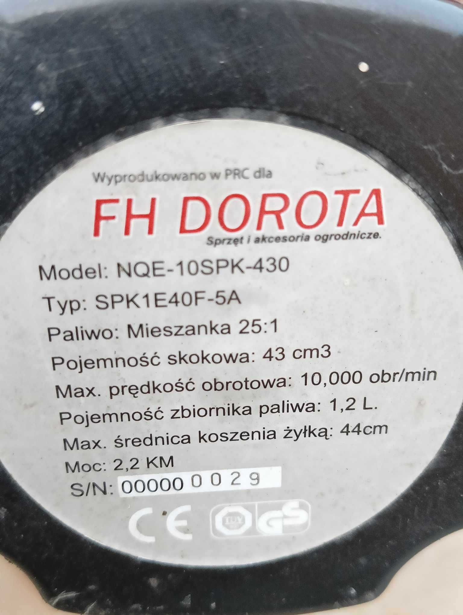 Kosa Spalinowa 2,2KM