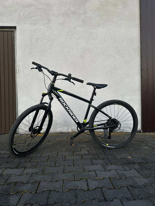 Rower Rockrider st 530