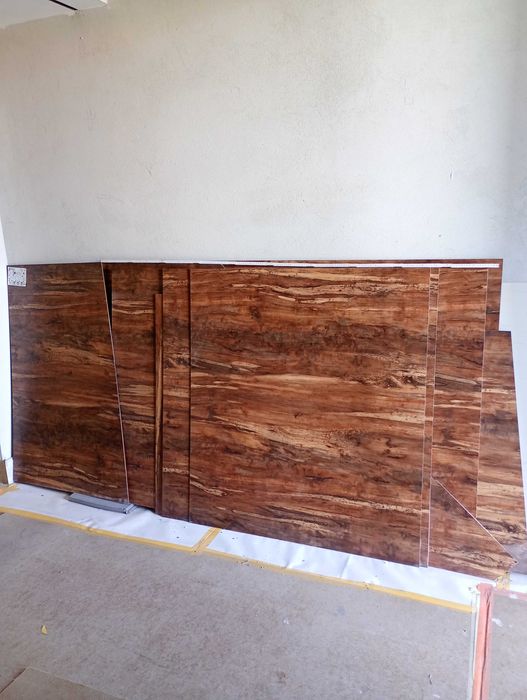 Plyta HPL dwustronna