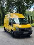 Авто Ford Transit
