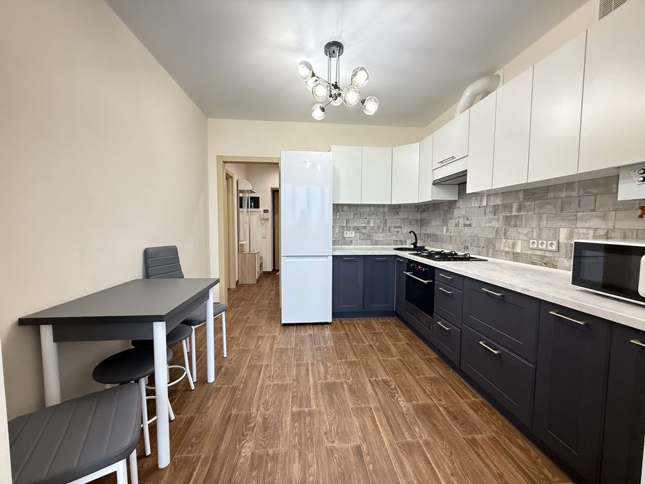 Доукомплектуємо! Майже 2 кім. 47 кв.м ЖК Софія, Боголюбова 13