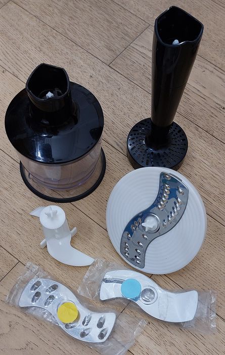 Аксессуары к блендеру Braun